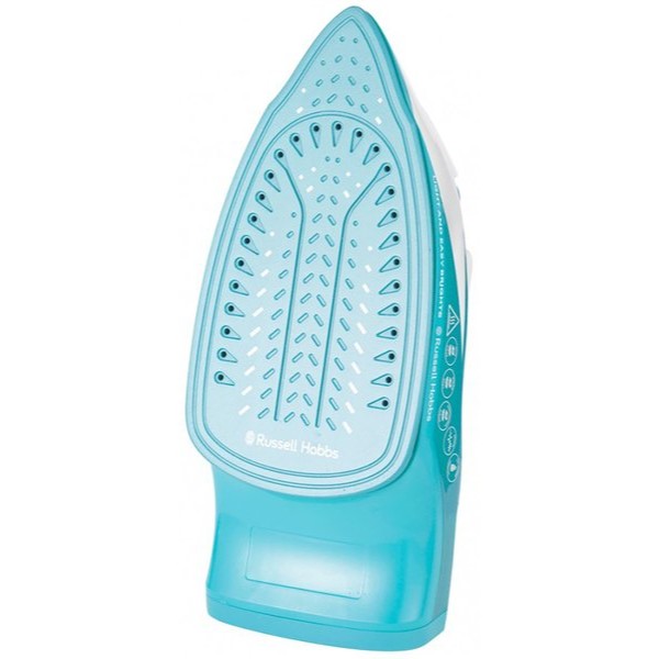 Фото - Праска Russell Hobbs 26482-56 Light&Easy Brights Aqua Iron