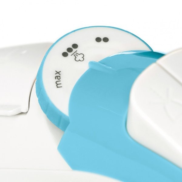Фото - Праска Russell Hobbs 26482-56 Light&Easy Brights Aqua Iron