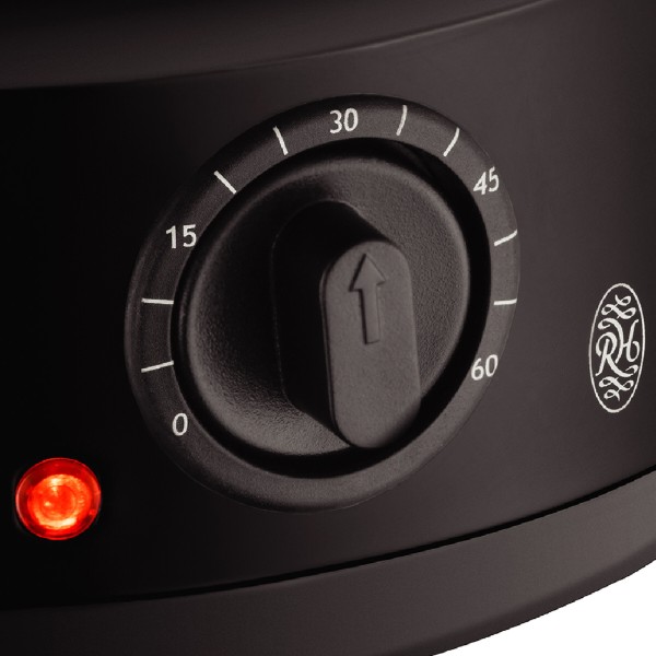 Фото - Пароварка Russell Hobbs 26530-56