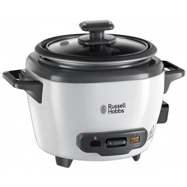 Фото - Мультиварка Russell Hobbs 27020-56 Small