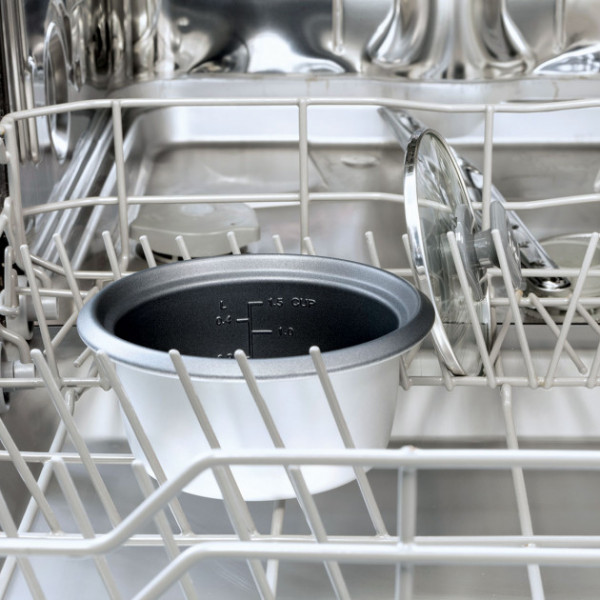 Фото - Мультиварка Russell Hobbs 27020-56 Small