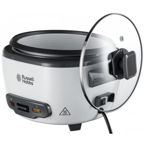 Фото - Мультиварка Russell Hobbs 27040-56 Large