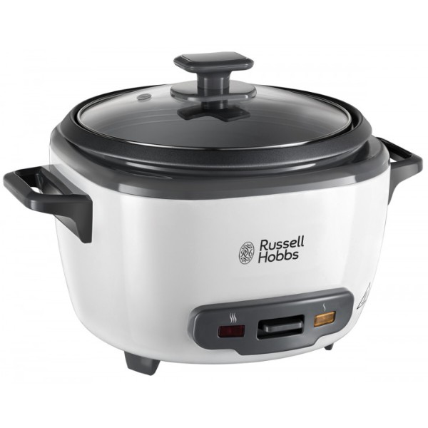Фото - Мультиварка Russell Hobbs 27040-56 Large