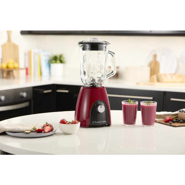 Фото - Блендер стаціонарний Russell Hobbs 27120-56 Desire Jug Blender