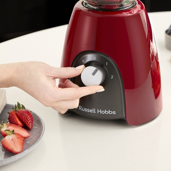 Фото - Блендер стаціонарний Russell Hobbs 27120-56 Desire Jug Blender