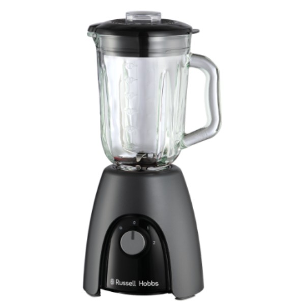 Фото - Блендер стационарный Russell Hobbs 27121-56 Matte Charcoal Jug Blender