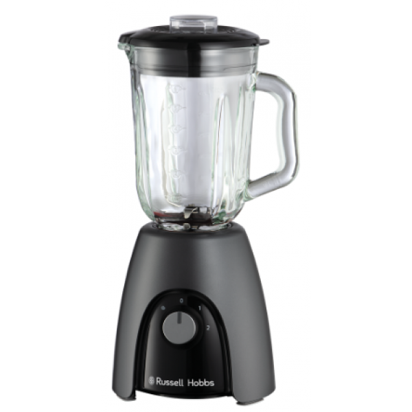 Фото - Блендер стаціонарний Russell Hobbs 27121-56 Matte Charcoal Jug Blender
