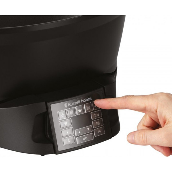 Фото - Мультиварка Russell Hobbs 28270-56