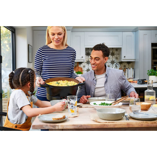 Фото - Мультиварка Russell Hobbs 28270-56