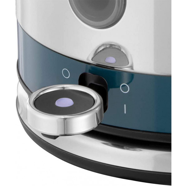 Фото - Электрический чайник Russell Hobbs 26421-70 Distinctions Blue