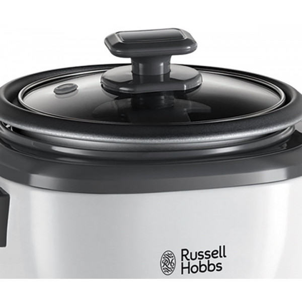 Фото - Мультиварка Russell Hobbs 27020-56 Small