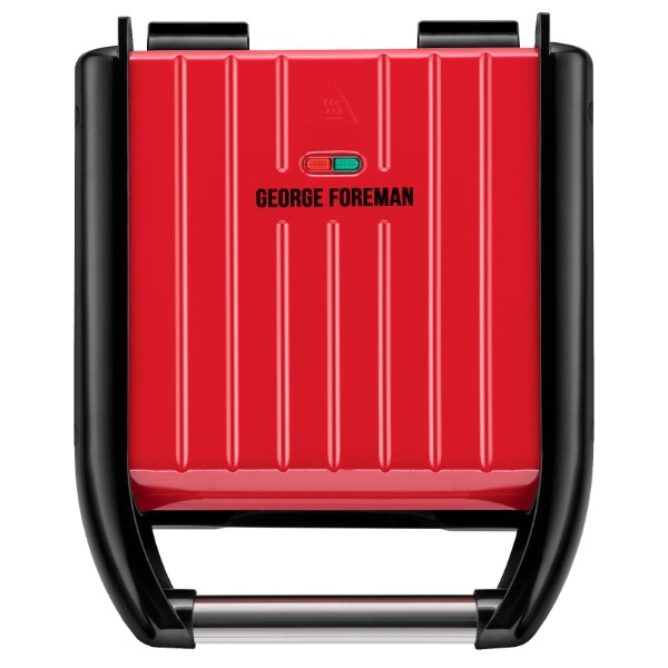 Фото - Гриль-барбекю электрический Russell Hobbs George Foreman 25030-56