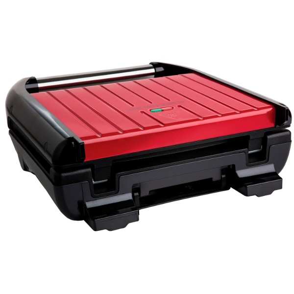 Фото - Гриль-барбекю электрический Russell Hobbs George Foreman 25030-56