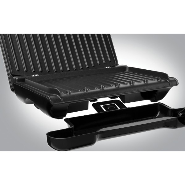 Фото - Гриль-барбекю электрический Russell Hobbs George Foreman 25030-56