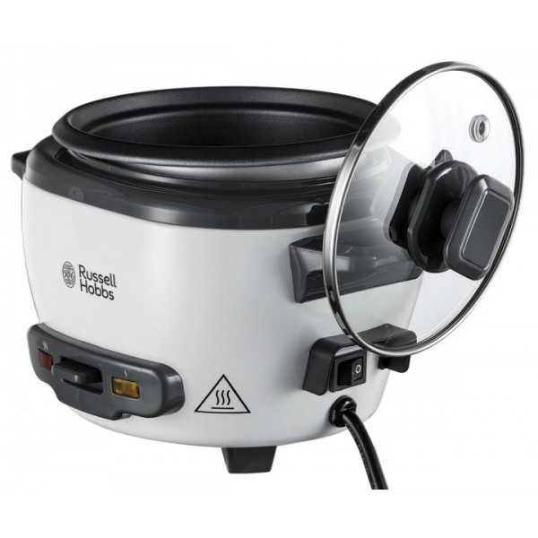 Фото - Уцінка - Мультиварка Russell Hobbs Medium 27030-56