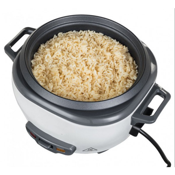 Фото - Уцінка - Мультиварка Russell Hobbs Medium 27030-56