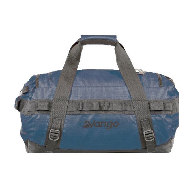 Фото - Сумка дорожня Vango Cargo 120 Moonlit Ocean Blue (RUUCARGO0000001) Фото - Сумка дорожня Vango Cargo 120 Moonlit Ocean Blue (RUUCARGO0000001)