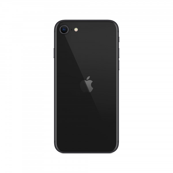 Фото - Смартфон Apple iPhone SE 2020 128Gb Black