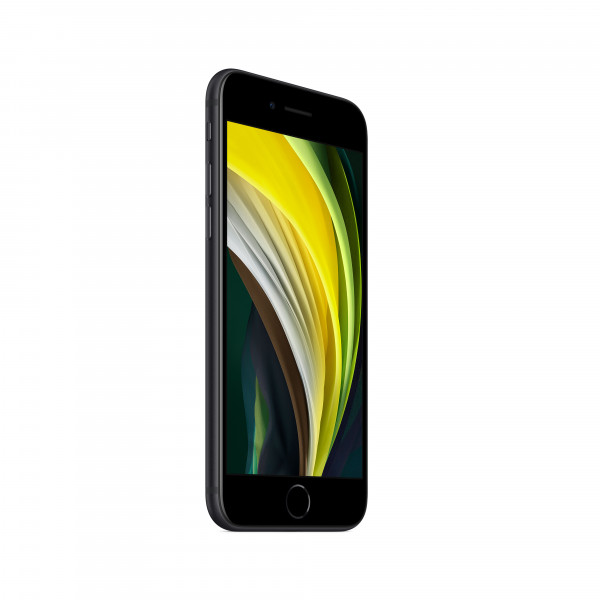 Фото - Смартфон Apple iPhone SE 2020 128Gb Black