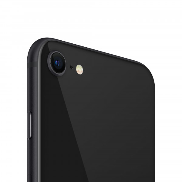 Фото - Смартфон Apple iPhone SE 2020 128Gb Black