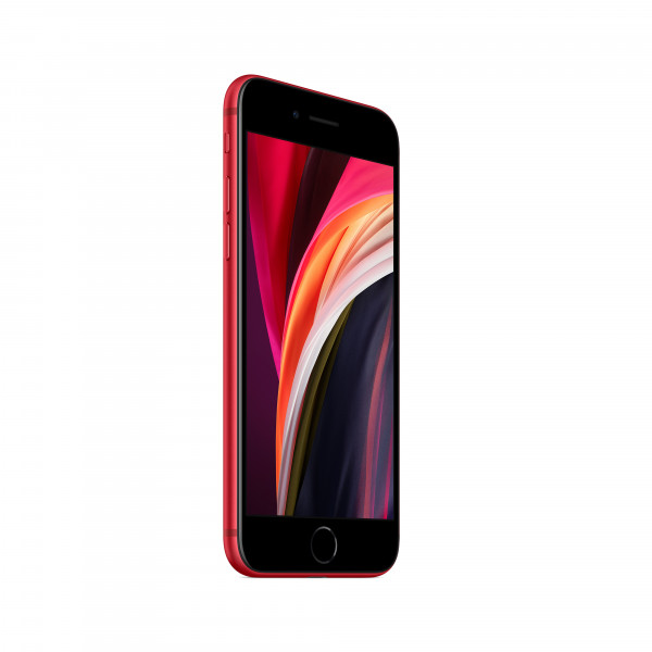 Фото - Смартфон Apple iPhone SE 2020 128Gb Red