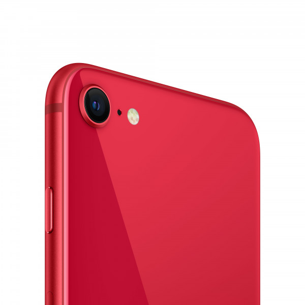 Фото - Смартфон Apple iPhone SE 2020 128Gb Red