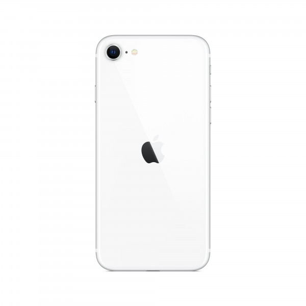 Фото - Смартфон Apple iPhone SE 2020 256Gb White