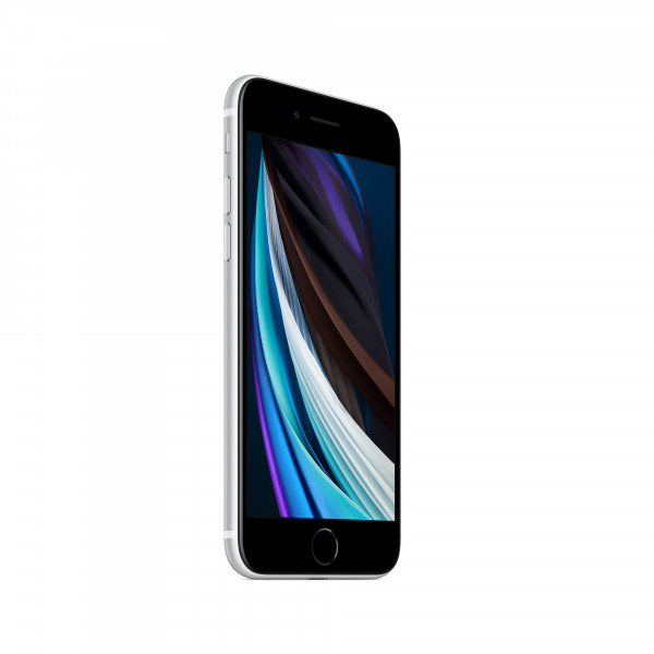Фото - Смартфон Apple iPhone SE 2020 256Gb White