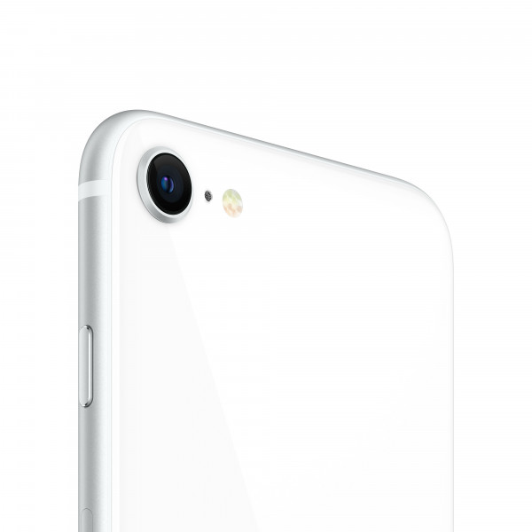 Фото - Смартфон Apple iPhone SE 2020 128Gb White