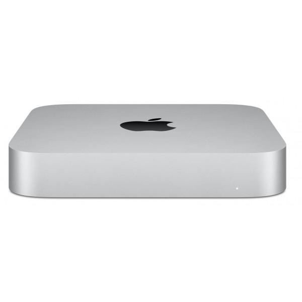 Macデスクトップ Apple Mac mini M1 256GB Настольный компьютер Apple Mac Mini 256GB ARM M1 (MGNR3) 2020
