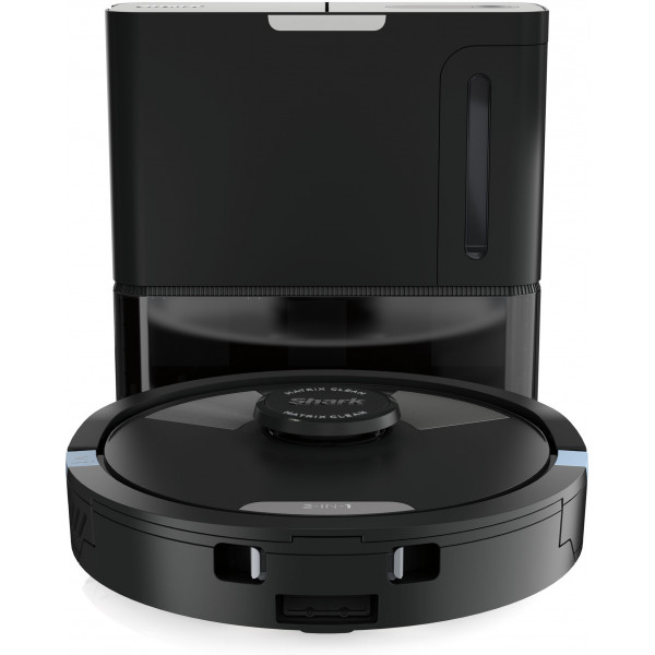 Фото - Робот-пилосос миючий Shark Matrix Plus 2-in-1 RV2620WAEU
