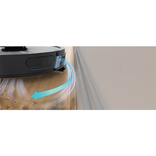 Фото - Робот-пилосос миючий Shark Matrix Plus 2-in-1 RV2620WAEU