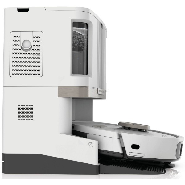 Фото - Робот-пылесос моющий Shark Detect Pro Max with Auto Empty System (RV2800ZEEUWH)