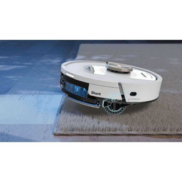 Фото - Робот-пылесос моющий Shark Detect Pro Max with Auto Empty System (RV2800ZEEUWH)
