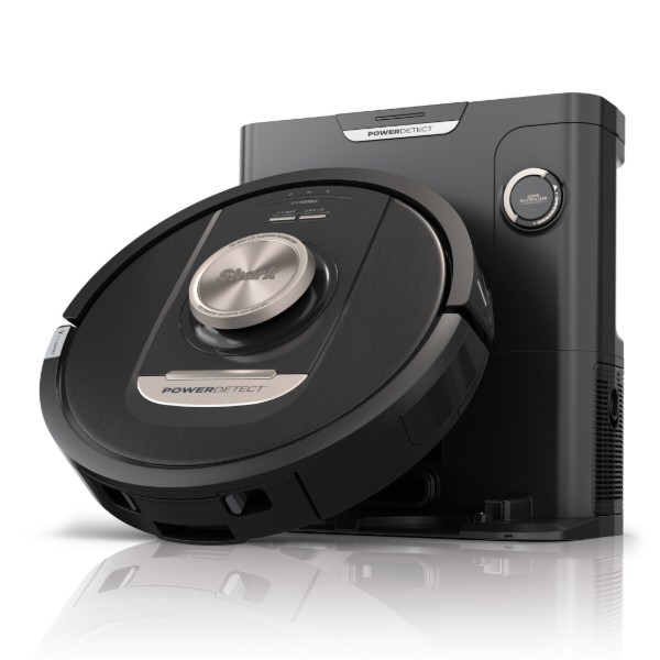 Фото - Робот-пилосос миючий Shark Detect Pro with Auto Empty System RV2820VEEU
