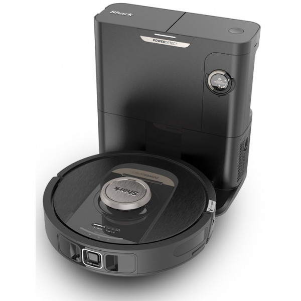 Фото - Робот-пилосос миючий Shark Detect Pro with Auto Empty System RV2820VEEU