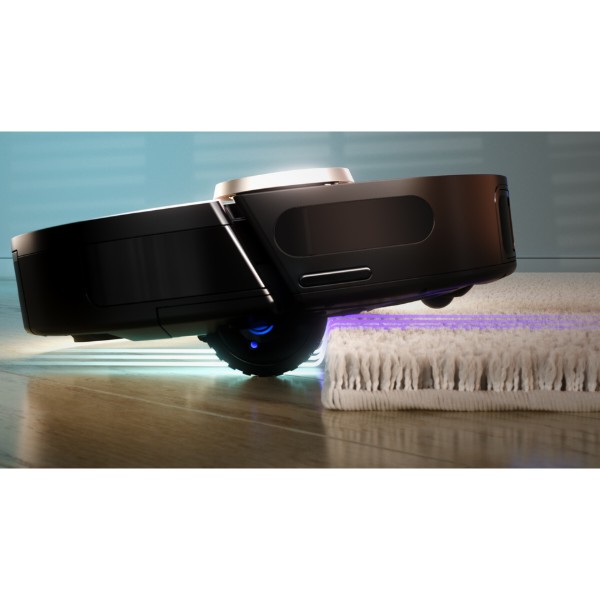 Фото - Робот-пилосос миючий Shark Detect Pro with Auto Empty System RV2820VEEU