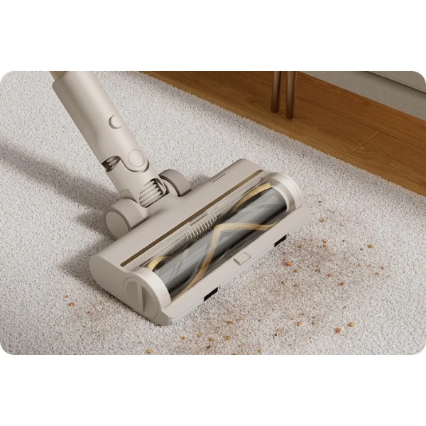 Фото - Пилосос ручний для дому Dreame Cordless Vacuum Cleaner U20 (VPV11A)