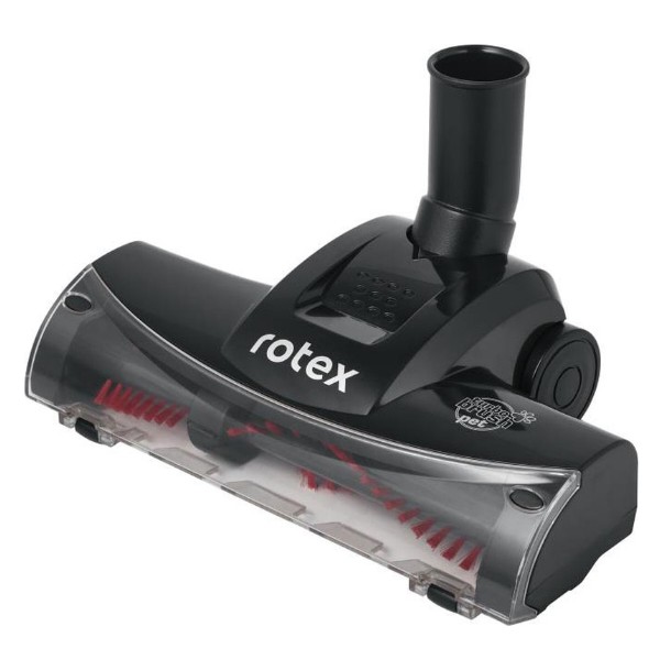 Фото - Пилосос для сухого прибирання без мішка Rotex RVC22-B TurboPower