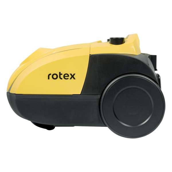 Фото - Пылесос для с/у с мешком Rotex RVB03-P