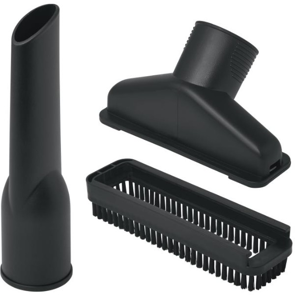 Фото - Пилосос для сухого прибирання без мішка Rotex RVC18-G ParquetPlus