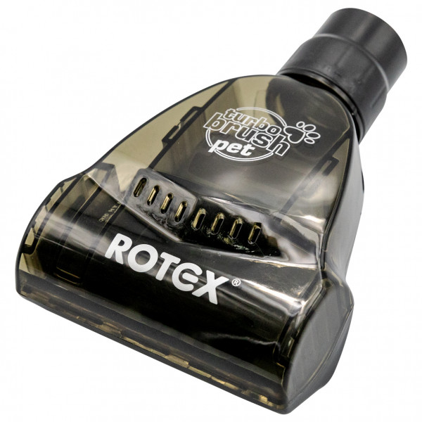 Фото - Пылесос для с/у без мешка Rotex RVC20-E