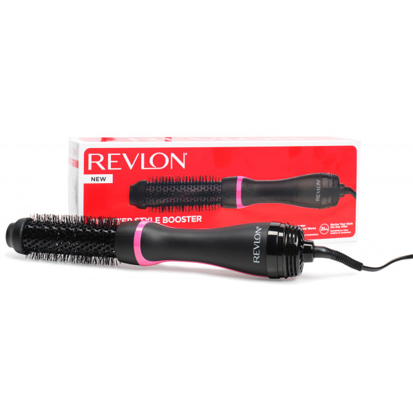 Фото - Фен-щітка Revlon Salon One-Step dryer and round styler (RVDR5292UKE)