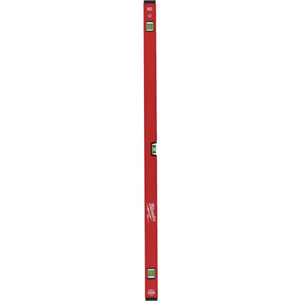 Фото - Рівень Milwaukee REDSTICK Compact 120 см (4932459086)