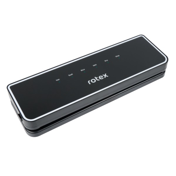 Фото - Вакууматор Rotex RVS100-B