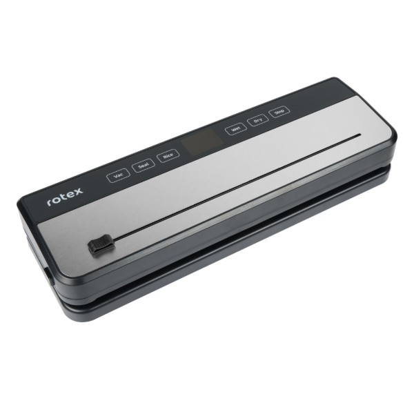 Фото - Вакууматор Rotex RVS200-S
