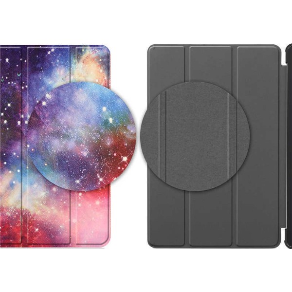 Фото - Чехол для планшета BeCover Smart Case for Apple iPad Air 11" M4 2026 Space (715215)