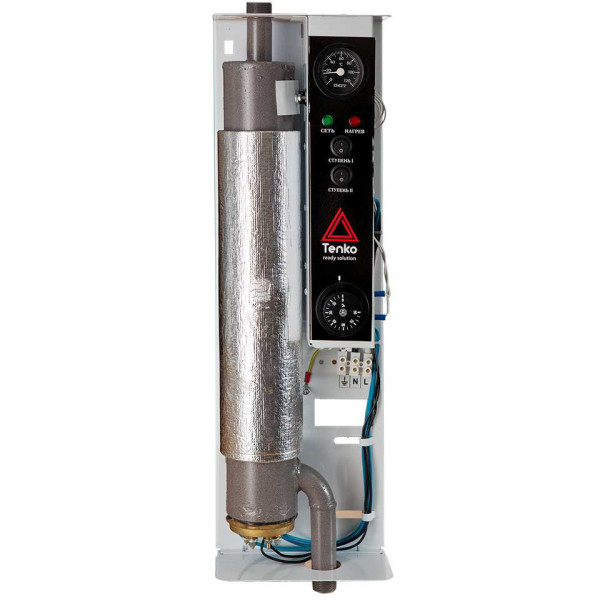 Фото - Електричний котел TENKO Економ 10,5_400 49023