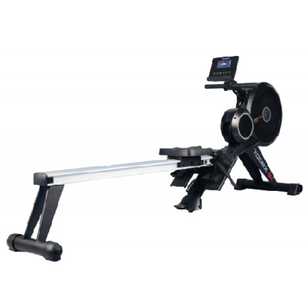 Фото - Гребний тренажер Toorx Rower RWX 700 (RWX-700)
