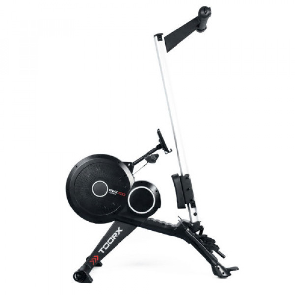 Фото - Гребний тренажер Toorx Rower RWX 700 (RWX-700)